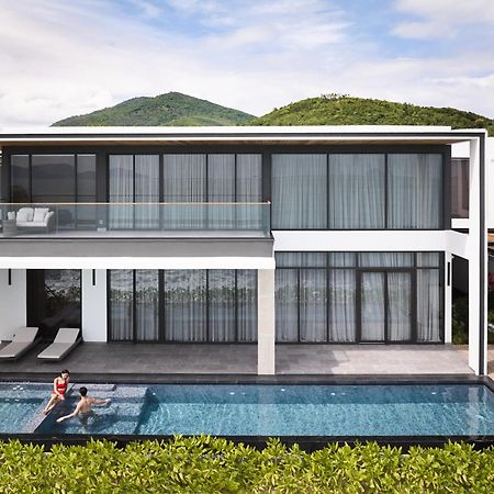Villa Le Corail, A Gran Melia Hotel ญาจาง ภายนอก รูปภาพ
