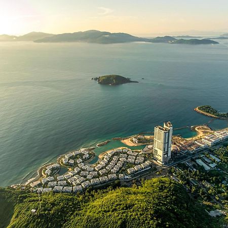 Villa Le Corail, A Gran Melia Hotel ญาจาง ภายนอก รูปภาพ