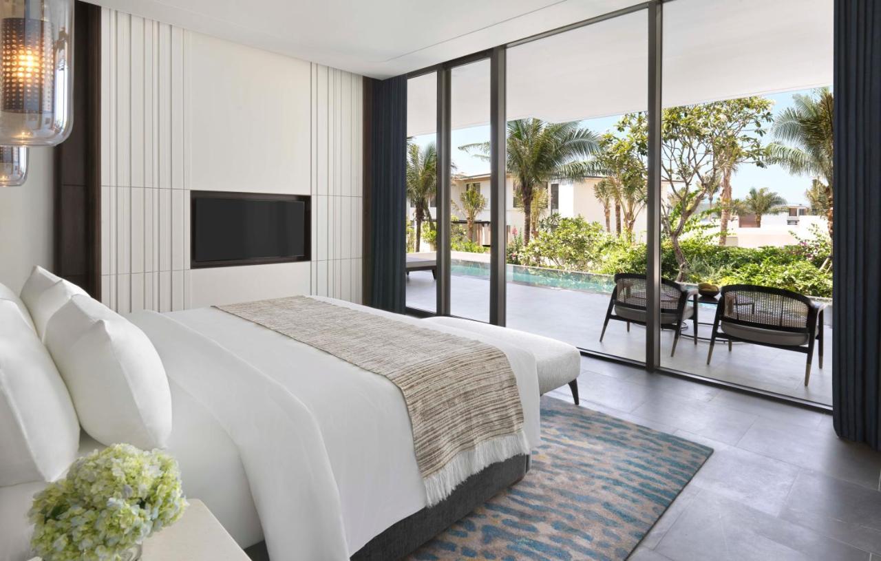 Villa Le Corail, A Gran Melia Hotel ญาจาง ภายนอก รูปภาพ