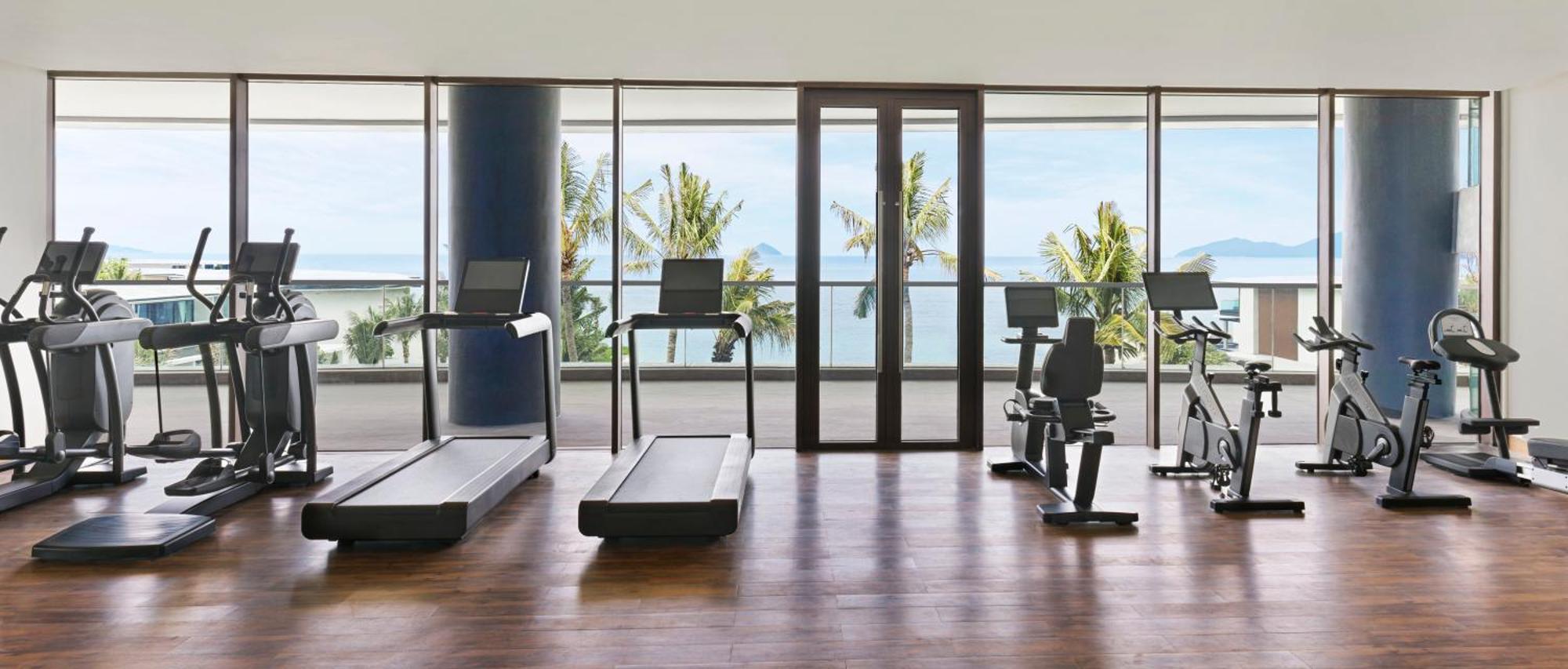 Villa Le Corail, A Gran Melia Hotel ญาจาง ภายนอก รูปภาพ