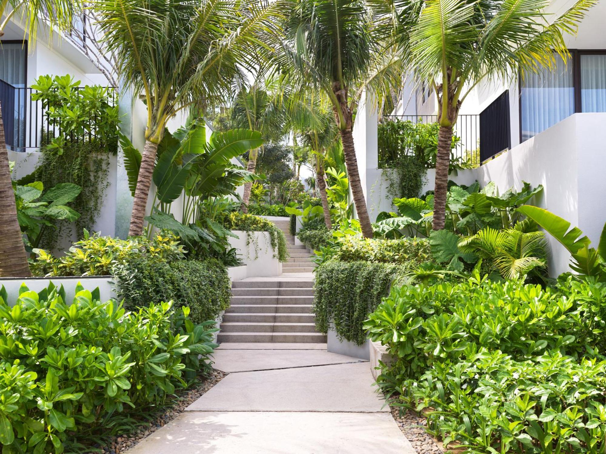 Villa Le Corail, A Gran Melia Hotel ญาจาง ภายนอก รูปภาพ