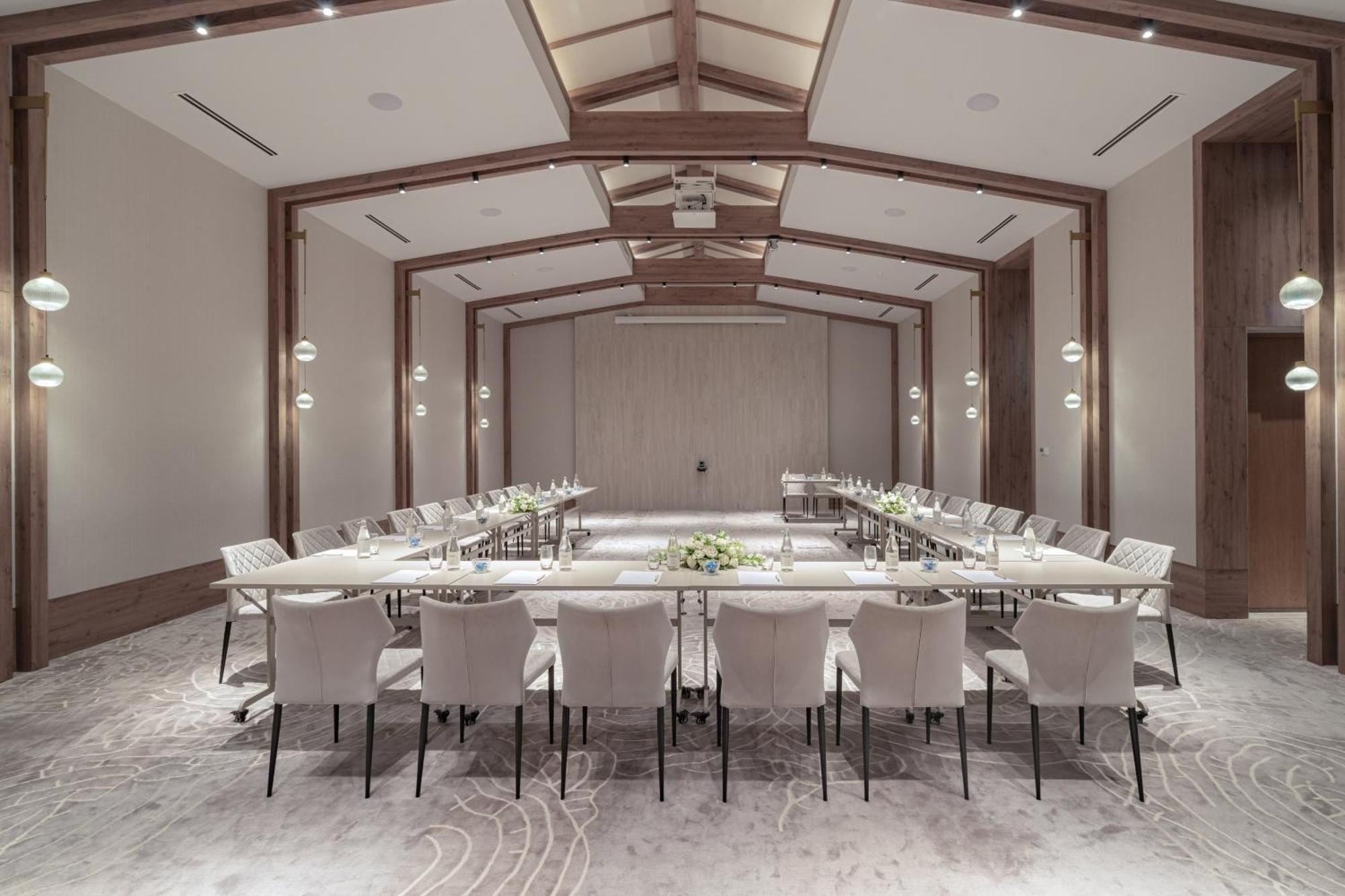 Villa Le Corail, A Gran Melia Hotel ญาจาง ภายนอก รูปภาพ